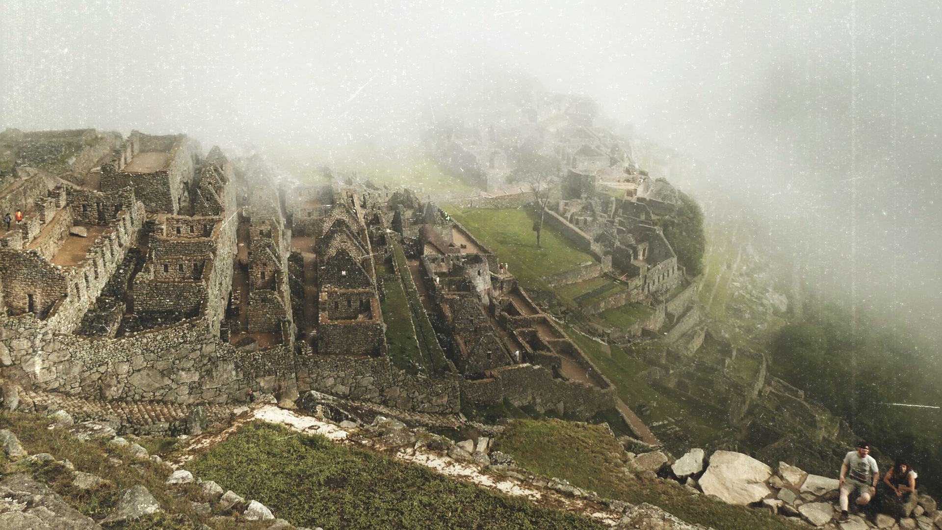 Peru, the magic of the incas